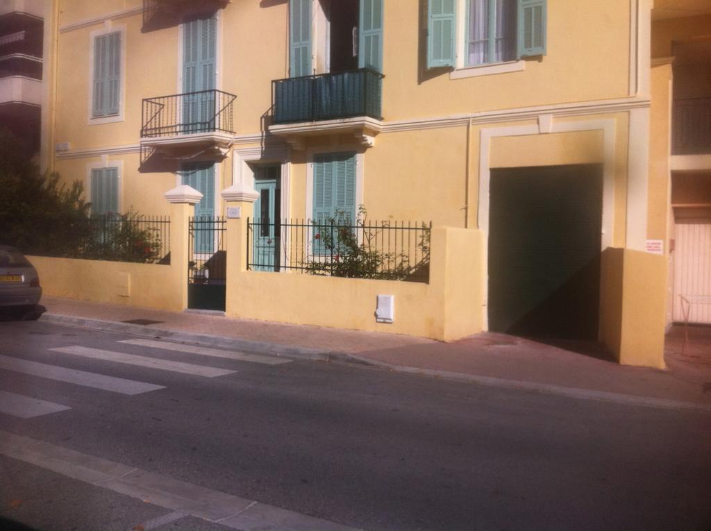 La Maison Au Soleil マントン 部屋 写真